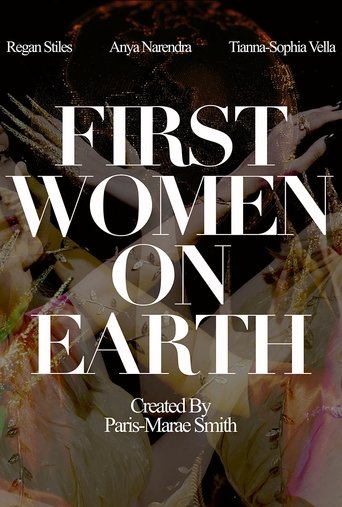 Poster of First Women on Earth