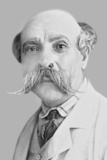 Portrait of Vasyliy Vasylenko