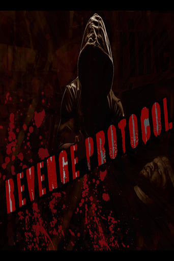 Poster of Revenge Protocol