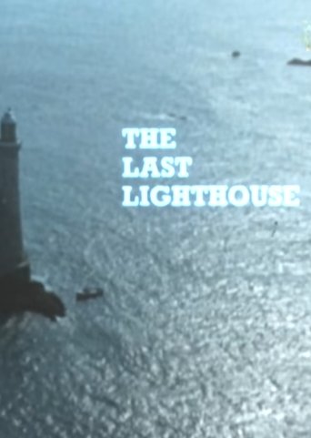 Poster of The Last Lighthouse