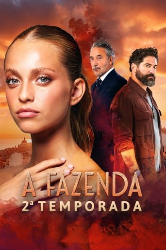 Portrait for A Fazenda - Season 2