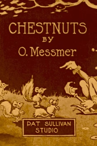 Poster of Chestnuts