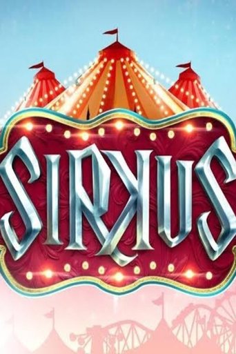 Poster of Circus