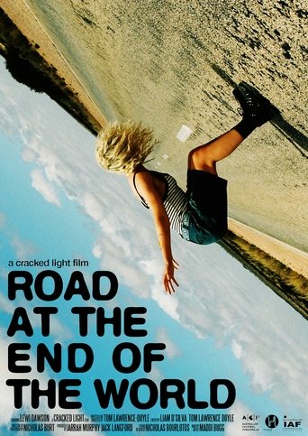 Poster of Road at the End of the World