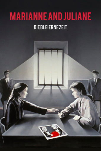 Poster of Marianne and Juliane