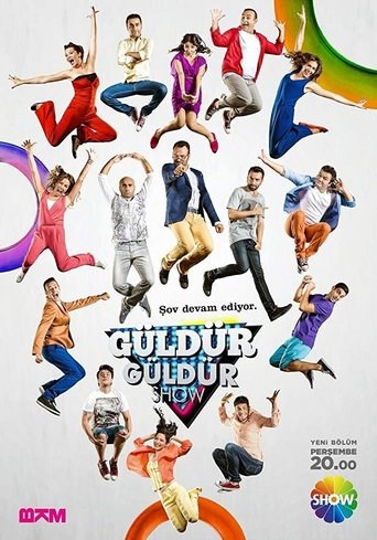 Portrait for Güldür Güldür Show - Season 3