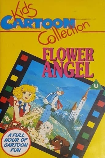 Poster of Flower Angel