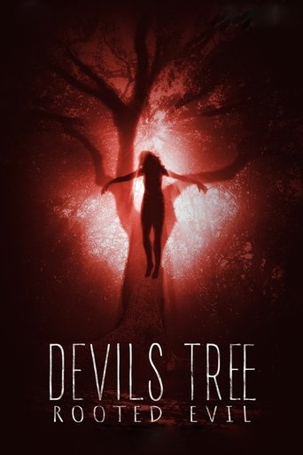 Poster of Devil's Tree: Rooted Evil