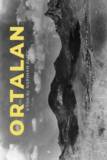 Poster of ORTALAN