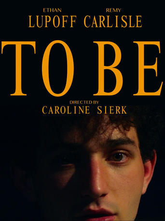 Poster of TO BE