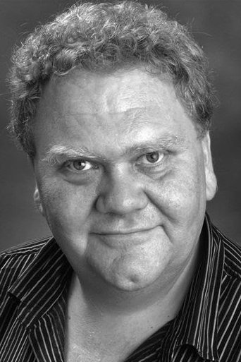Portrait of Bill Rodgers