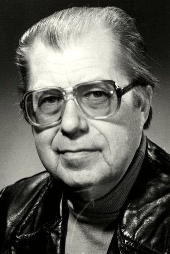 Portrait of Tõnis Kask