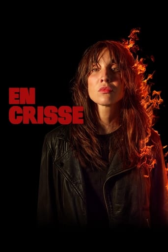 Poster of En crisse