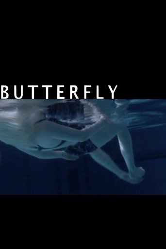 Poster of Butterfly
