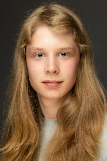 Portrait of Melanie Simmons