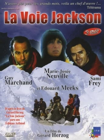 Portrait for La Voie Jackson - Season 1