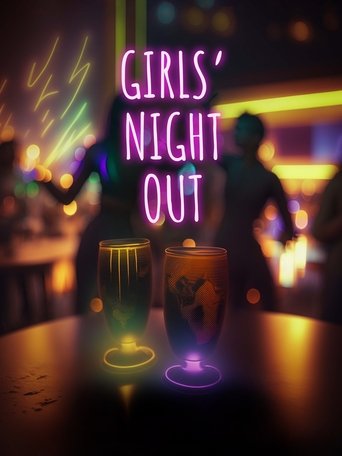 Girls' Night Out Poster of Girls' Night Out