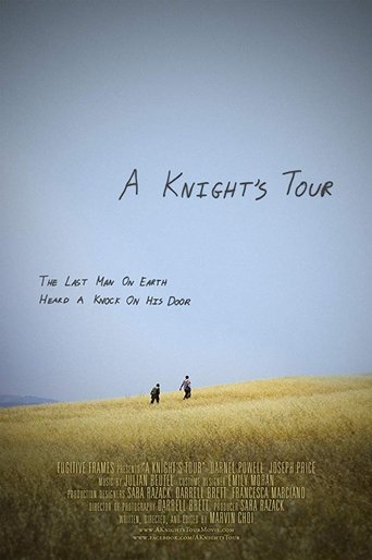 Poster of A Knight's Tour