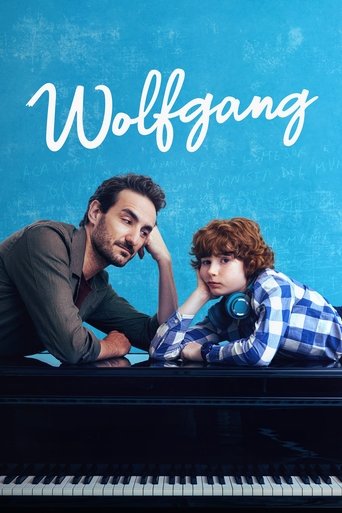 Poster of Wolfgang