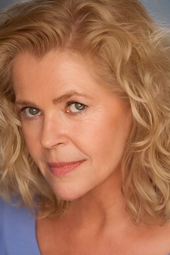 Portrait of Pat Musick