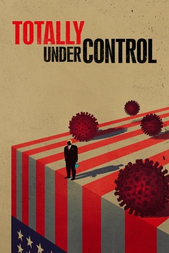 Poster of Totally Under Control