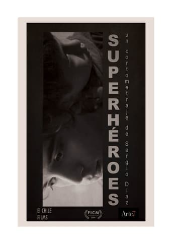 Poster of Superhéroes