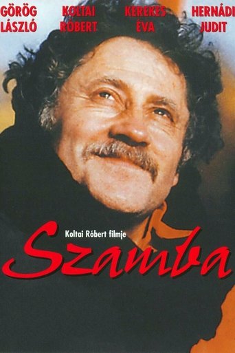 Poster of Szamba