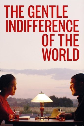 Poster of The Gentle Indifference of the World