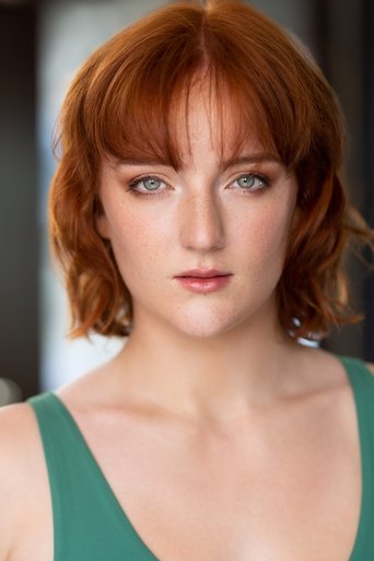 Portrait of Rachael Withers
