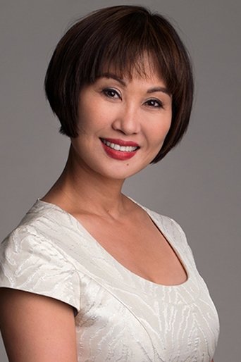 Portrait of Ze Min Yi