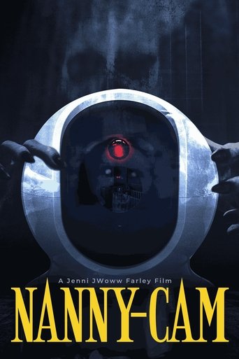 Poster of Nanny Cam
