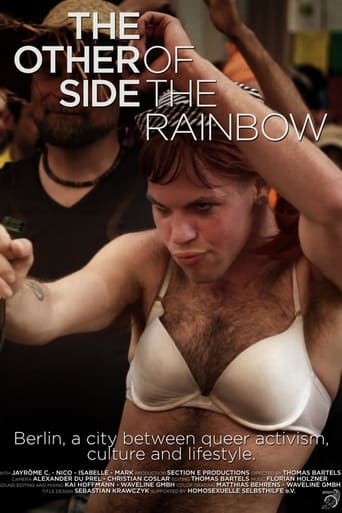 Poster of The Other Side of the Rainbow