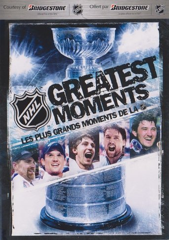 Poster of NHL Greatest Moments