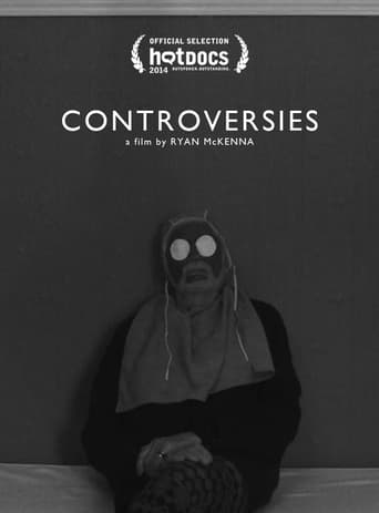 Poster of Controversies