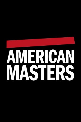 Portrait for American Masters - Season 34