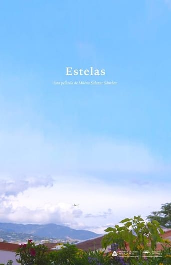 Poster of Estelas