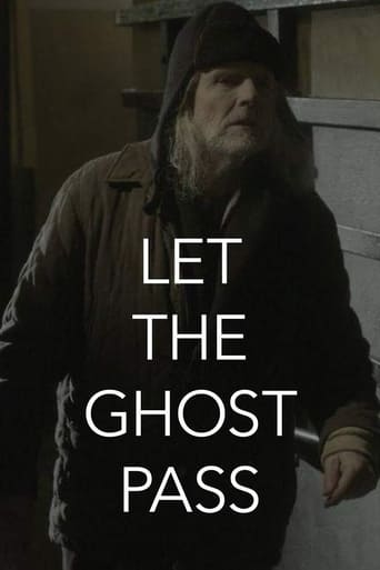 Poster of Let the Ghost Pass