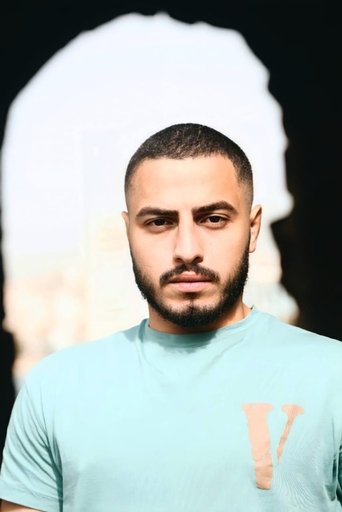 Portrait of Ali Mortada