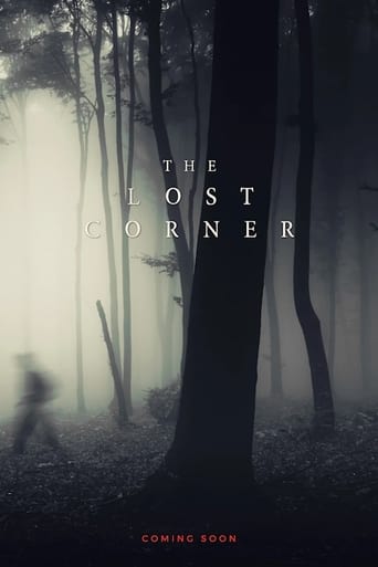 Poster of The Lost Corner