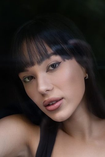 Portrait of Stefania Champilomati
