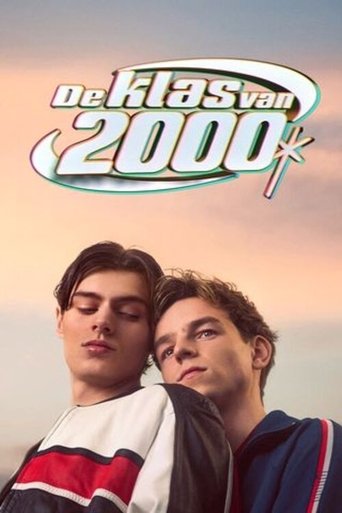 Portrait for De Klas Van 2000 - Season 1