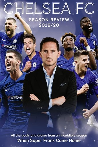 Poster of Chelsea FC - Season Review 2019/20