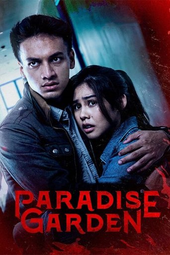 Poster of Paradise Garden