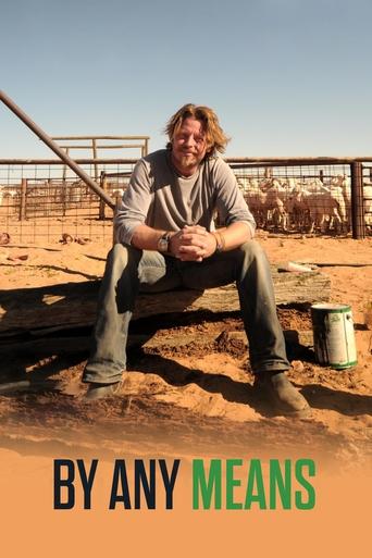 Poster of Charley Boorman: Sydney to Tokyo By Any Means