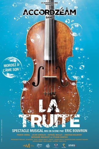 Poster of La Truite