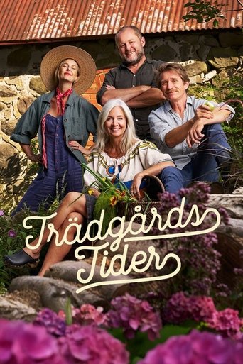 Portrait for Trädgårdstider - Season 14