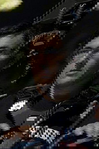 Portrait of Gustavo Triviño