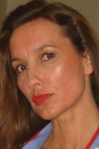 Portrait of Strapon Jane
