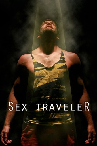Poster of Sex Traveler