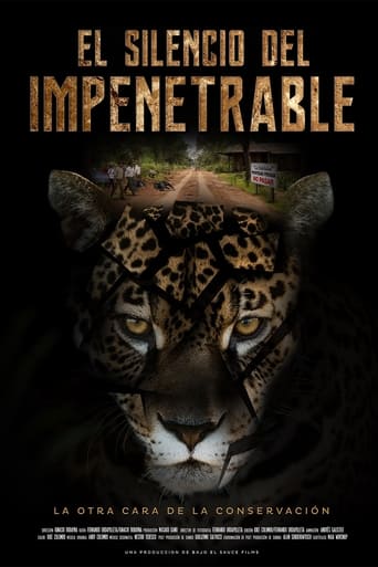 Poster of El Silencio del Impenetrable